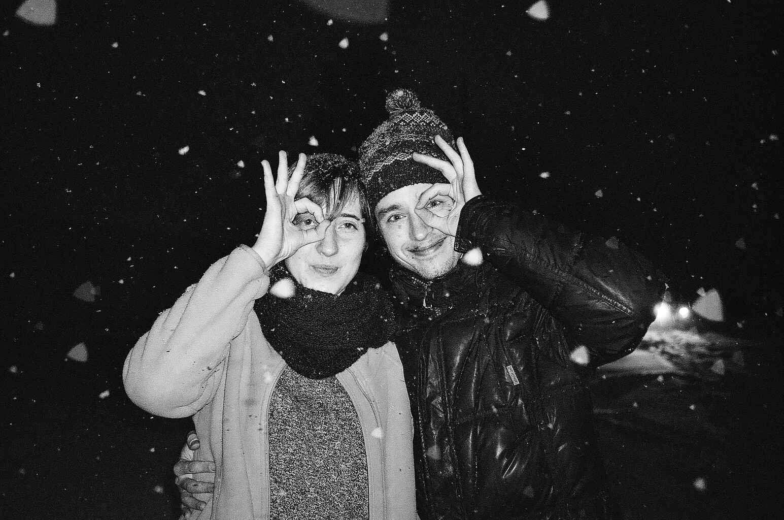 фото из села Глазок